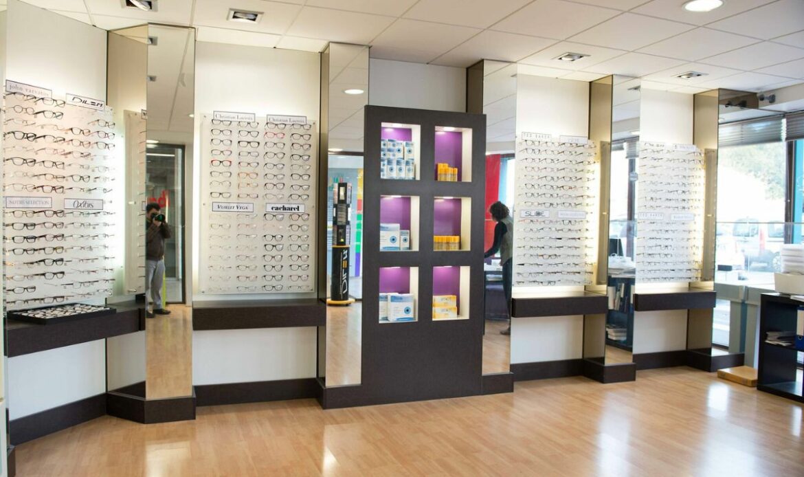 Optique Farese Istres