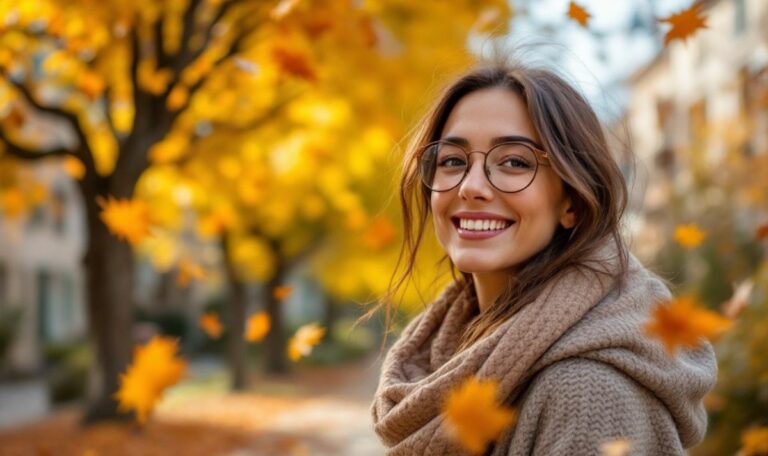 lunettes automne la fare les oliviers